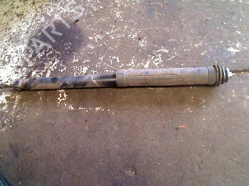 Used Left rear shock absorber Left rear shock absorber 34674444 34674444