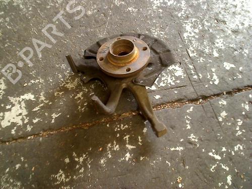 Used Right front steering knuckle Right front steering knuckle SEAT IBIZA II (6K1) 1.4 16V (75 hp) 34665736 34665736
