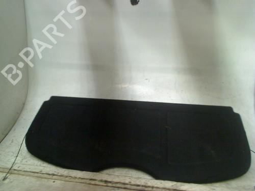 Used Rear parcel shelf Rear parcel shelf 34673154 34673154