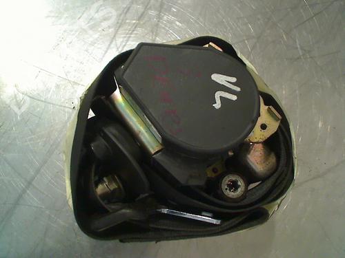 Used Front left seatbelt Front left seatbelt PEUGEOT 307 (3A/C) 1.4 (75 hp) 34677397 34677397