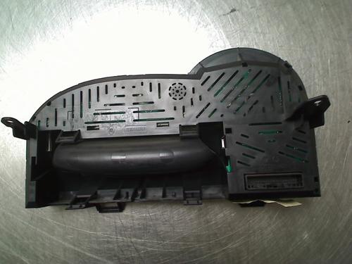 Instrument cluster RENAULT TWINGO II (CN0_) 1.2 (CN0D) | BP34690255C47 - Image 2