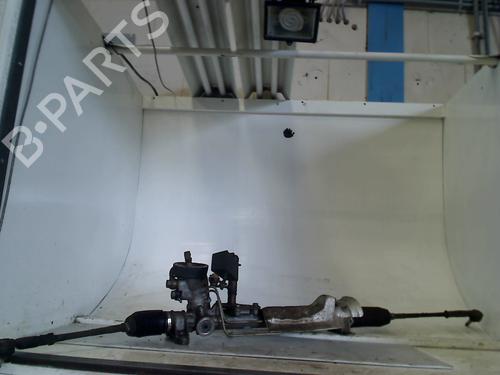 Used Steering rack Steering rack VW BORA I (1J2) 1.6 (101 hp) 34660701 34660701