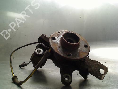 Used Left front shock absorber Left front shock absorber 34688400 34688400