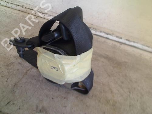 Used Front right seatbelt Front right seatbelt OPEL COMBO Box Body/MPV 1.3 CDTI 16V (69 hp) 34668338 34668338
