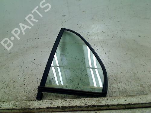 Panel rude bagtil venstre Panel rude bagtil venstre SKODA FABIA I (6Y2) 1.2 (64 hp) 34675093 34675093