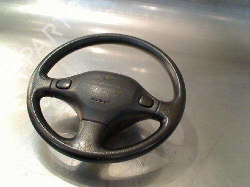 Used Driver airbag Driver airbag DAIHATSU YRV (M2) 1.0 (M200) (58 hp) 34676637 34676637