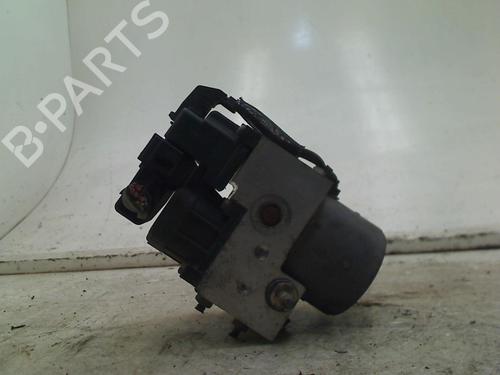 Used ABS pump ABS pump RENAULT MEGANE I Coach (DA0/1_) 1.4 16V (DA0D, DA1H, DA0W, DA10) (95 hp) 34666037 34666037