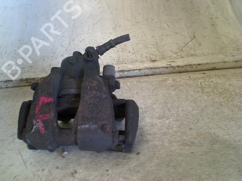 Used Left front brake caliper Left front brake caliper 34671666 34671666