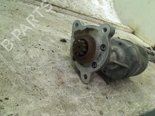Used Starter Starter SKODA FABIA I (6Y2) 1.4 (68 hp) 34656985 34656985
