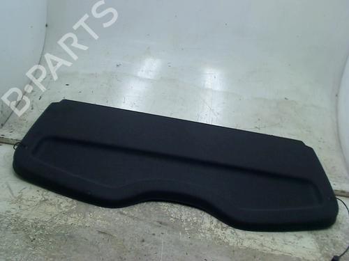 Hattehylde Hattehylde RENAULT CLIO III (BR0/1, CR0/1) 1.4 16V (98 hp) 34663015 34663015