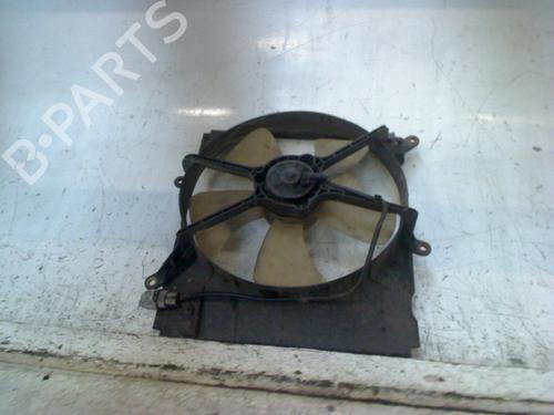 Used Other Other TOYOTA STARLET (_P8_) 1.3 12V (EP81_, EP81R) (75 hp) 34670805 34670805