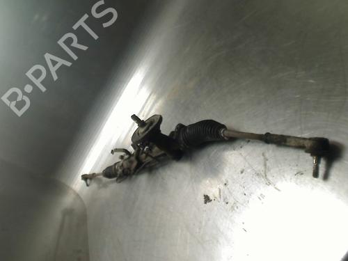 Used Steering rack Steering rack PEUGEOT BIPPER (AA_) 1.4 HDi (68 hp) 34686113 34686113
