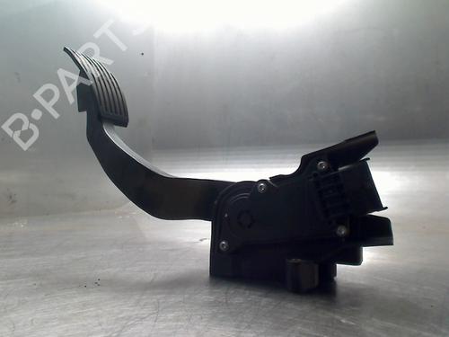 Used Pedal Pedal PEUGEOT BIPPER (AA_) 1.4 HDi (68 hp) 34686125 34686125