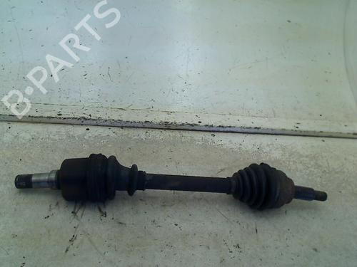 Used Left front driveshaft Left front driveshaft FORD MONDEO III (B5Y) 1.8 16V (125 hp) 34668186 34668186