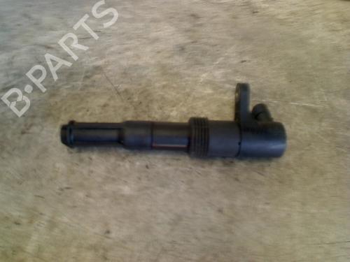 Used Ignition coil Ignition coil FIAT STILO (192_) 2.4 20V (192_XD1A, 192AXD12) (170 hp) 34668997 34668997