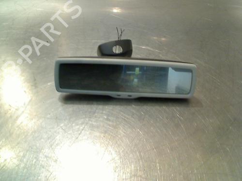 Espelho interior Espelho interior VW POLO V (6R1, 6C1) 1.2 (70 hp) 34679498 34679498