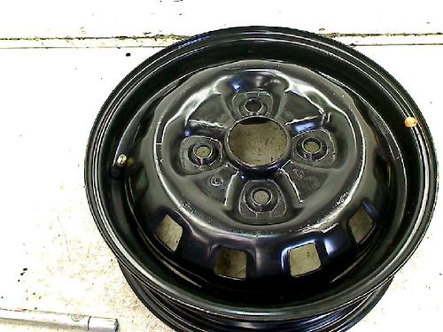 Jante Jante HYUNDAI ATOS (MX) 1.0 i (54 hp) 34654063 34654063