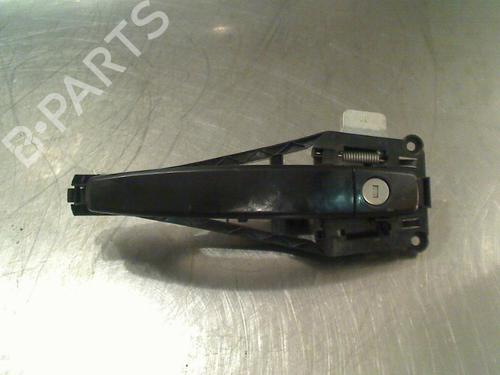 front-left-exterior-door-handle-opel-astra-h-a04-2004-2005-2006-2007-2008-2009-2010-2011-2012-2013-2014-34682806 main image