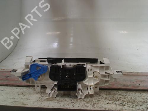 Climate control RENAULT TWINGO II (CN0_) 1.2 16V (CN0K, CN0V, CN0A) | BP34660557I5 - Image 2