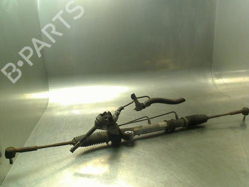 Used Steering rack Steering rack NISSAN ALMERA II Hatchback (N16) 1.5 (90 hp) 34691917 34691917