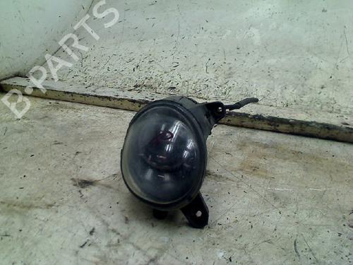 Used Right front fog light Right front fog light VW PASSAT B5.5 Variant (3B6) 1.9 TDI (130 hp) 34674141 34674141