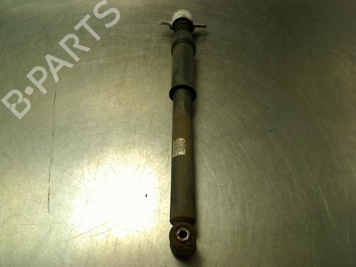Used Left rear shock absorber Left rear shock absorber PEUGEOT 308 SW I (4E_, 4H_) 1.6 16V (120 hp) 34722610 34722610