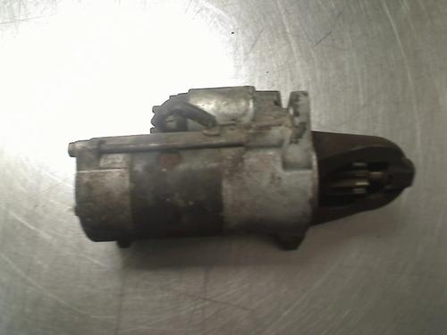 Starter SUBARU FORESTER (SH_) 2.0 D AWD (SHH, SHD, SHN) | BP34687695M8 - Image 3