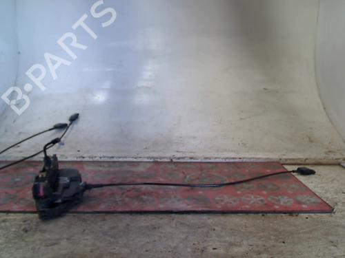 front-left-lock-renault-scenic-ii-jm01_-2003-2004-2005-2006-2007-2008-2009-2010-34662165 main image