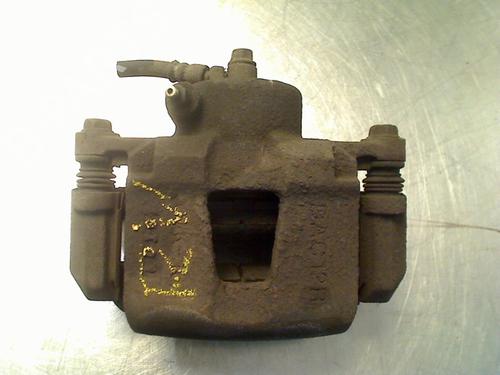 Used Right front brake caliper Right front brake caliper CHEVROLET NUBIRA Estate 1.6 (109 hp) 39743419 39743419
