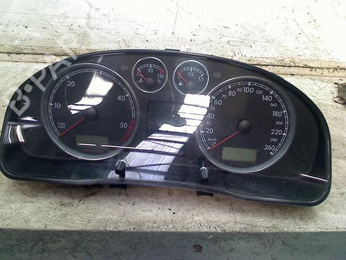 Used Instrument cluster Instrument cluster 34656429 34656429