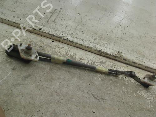 Used Front wipers mechanism Front wipers mechanism DAIHATSU CUORE V (L7_) 1.0 DVVT (L700S) (58 hp) 34664249 34664249