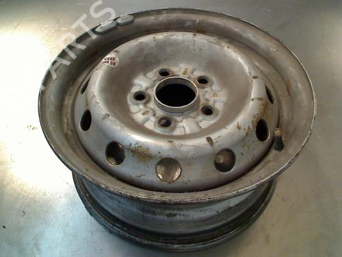 Used Rim Rim HYUNDAI H100 Bus (P) 2.5 D (75 hp) 34678667 34678667