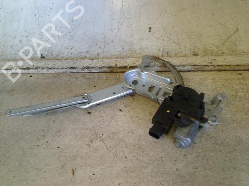 front-left-window-mechanism-opel-corsa-c-x01-2000-2001-2002-2003-2004-2005-2006-2007-2008-2009-34670907 main image