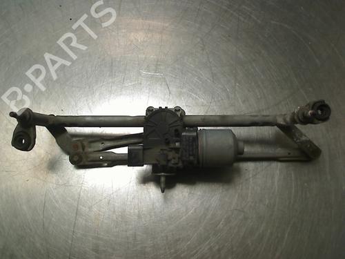Used Front wiper motor Front wiper motor VW POLO V (6R1, 6C1) 1.2 (60 hp) 35894286 35894286