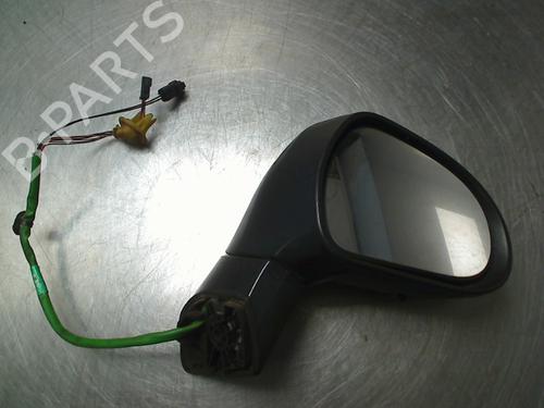 Used Right mirror Right mirror 34691579 34691579