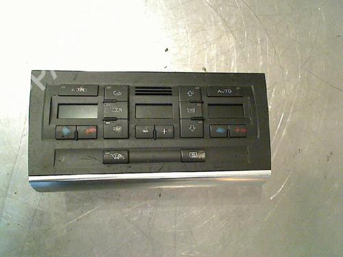 Used Climate control Climate control AUDI A4 B6 (8E2) 1.8 T (150 hp) 34677083 34677083
