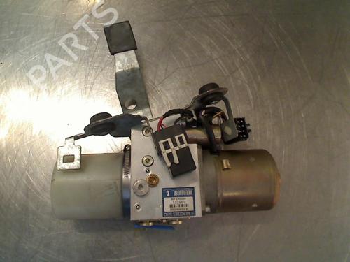 Used Sunroof engine Sunroof engine MERCEDES-BENZ SLK (R170) 200 Kompressor (170.444) (163 hp) 34683900 34683900