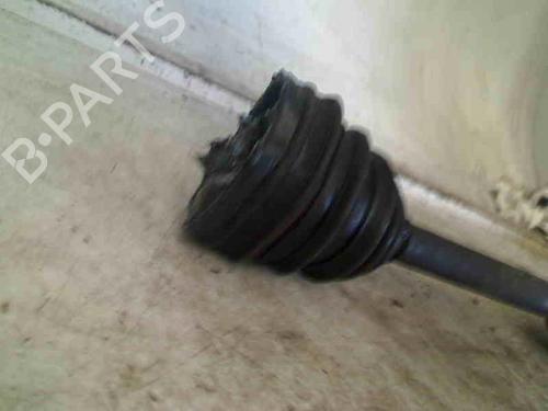 Left front driveshaft FORD TRANSIT CONNECT (P65_, P70_, P80_) 1.8 TDCi | BP34656007M38 - Image 2