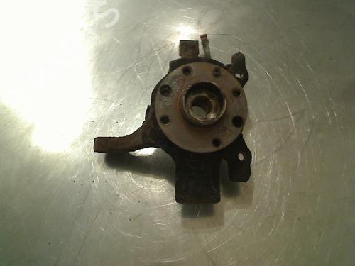 Used Right front steering knuckle Right front steering knuckle OPEL ASTRA H (A04) 1.6 (L48) (105 hp) 34677022 34677022