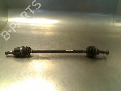 Used Right front driveshaft Right front driveshaft VW UP! (121, 122, BL1, BL2, BL3, 123) 1.0 (60 hp) 40527689 40527689