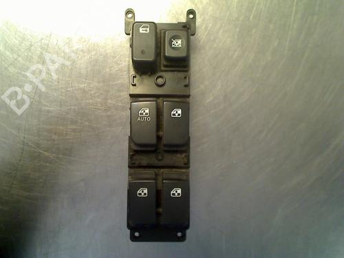 Used Switch Switch KIA CARENS III MPV (UN) 2.0 CVVT (144 hp) 40266571 40266571