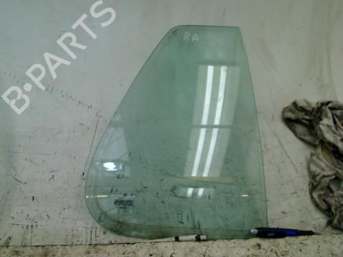 Panel rude bagtil højre Panel rude bagtil højre VW GOLF IV (1J1) 1.6 16V (105 hp) 34656072 34656072