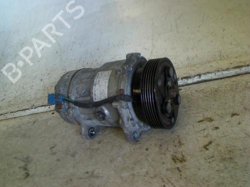 Used AC compressor AC compressor SEAT LEON (1M1) 1.8 20V (125 hp) 34670393 34670393