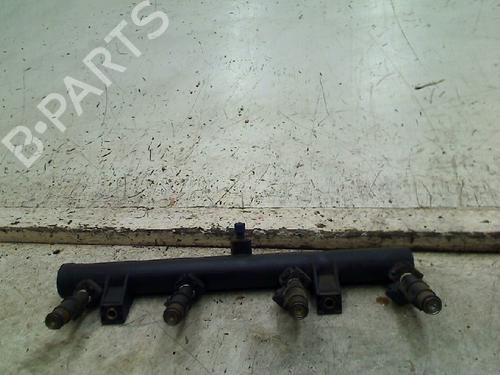 Used Injection rail Injection rail 34673531 34673531