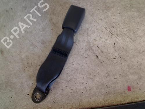 Used Seat buckle Seat buckle MITSUBISHI COLT V (CJ_, CP_) 1600 GLX (CJ4A) (90 hp) 34665400 34665400