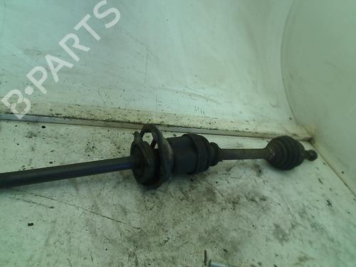 Used Right front driveshaft Right front driveshaft FORD MONDEO II Turnier (BNP) 1.8 i (115 hp) 34651922 34651922