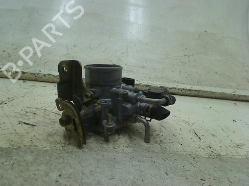 Used Throttle body Throttle body DAIHATSU GRAN MOVE (G3) 1.6 16V (G301) (91 hp) 34662669 34662669