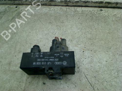 Used Electronic sensor Electronic sensor VW POLO IV (9N_, 9A_) 1.9 SDI (64 hp) 34670624 34670624