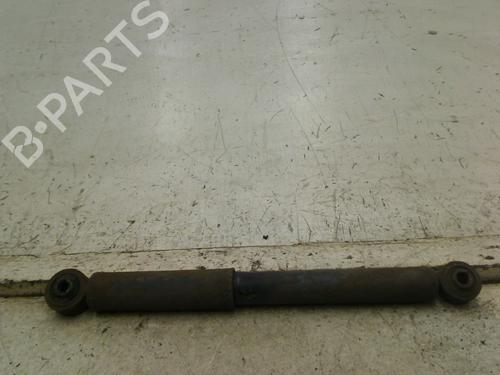 Used Right rear shock absorber Right rear shock absorber SUZUKI WAGON R+ Hatchback (EM) 1.2 (SR412) (69 hp) 34672898 34672898