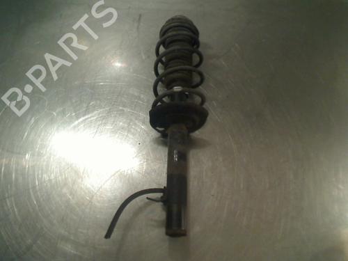 Used Left front shock absorber Left front shock absorber TOYOTA AYGO (_B1_) 1.0 (KGB10_, KGB10R) (68 hp) 34682667 34682667